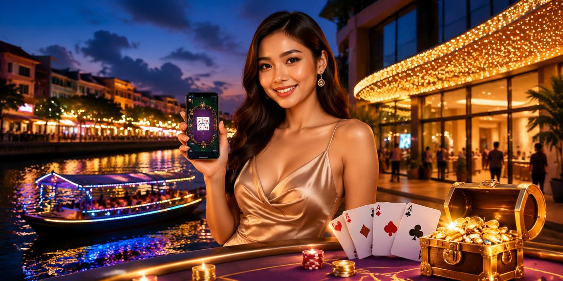 Permainan popular Teen Patti