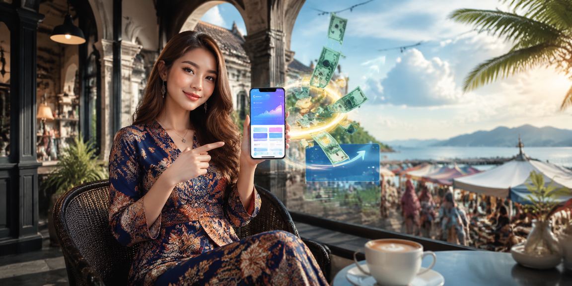 Bonus cashback bola sepak istimewa dengan rekaan batik Malaysia