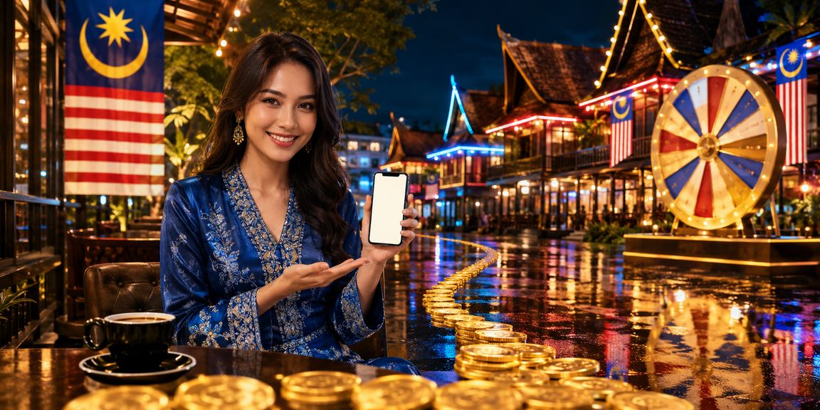 Pemain VIP baccarat menikmati bonus eksklusif platform budi95